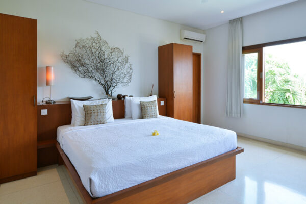 Affordable luxury spa Bali