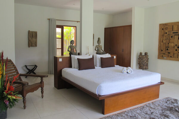 Best location to stay in Seminyak